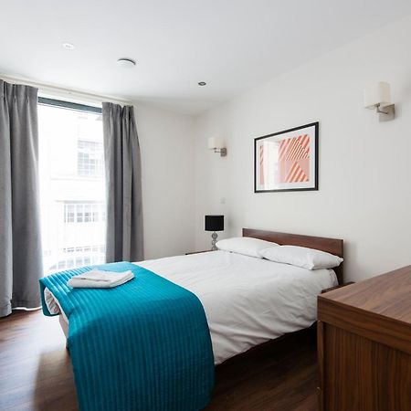 Twyne House Apartments Лондон Екстериор снимка