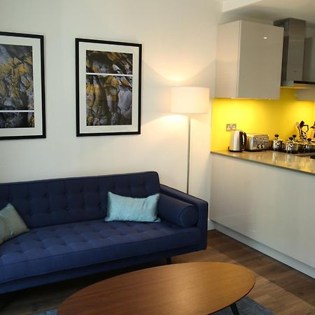 Twyne House Apartments Лондон Екстериор снимка