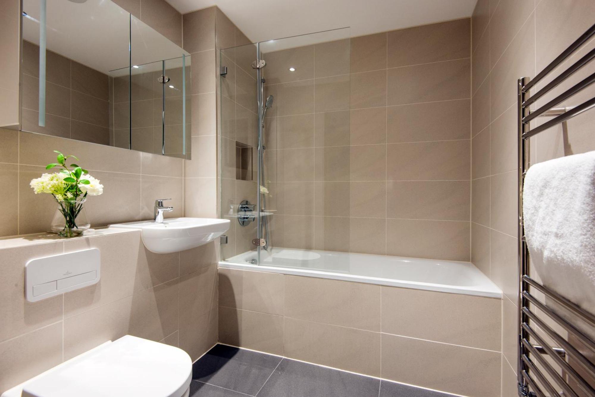 Twyne House Apartments Лондон Екстериор снимка