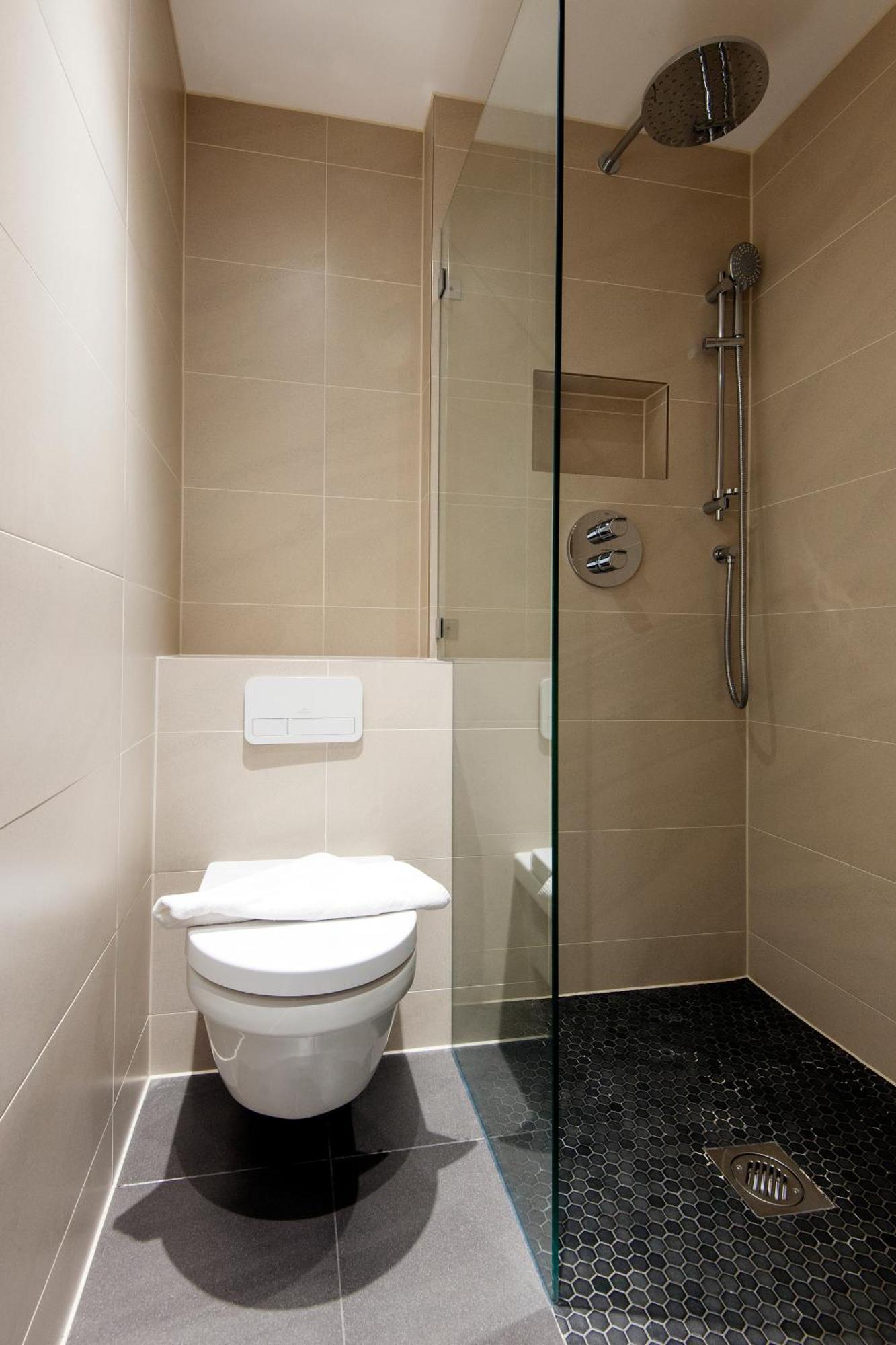 Twyne House Apartments Лондон Екстериор снимка