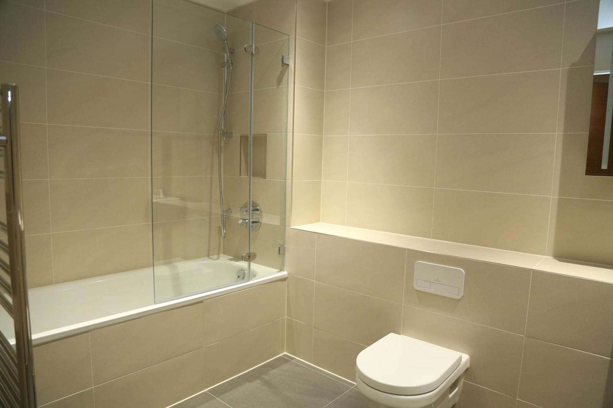 Twyne House Apartments Лондон Екстериор снимка