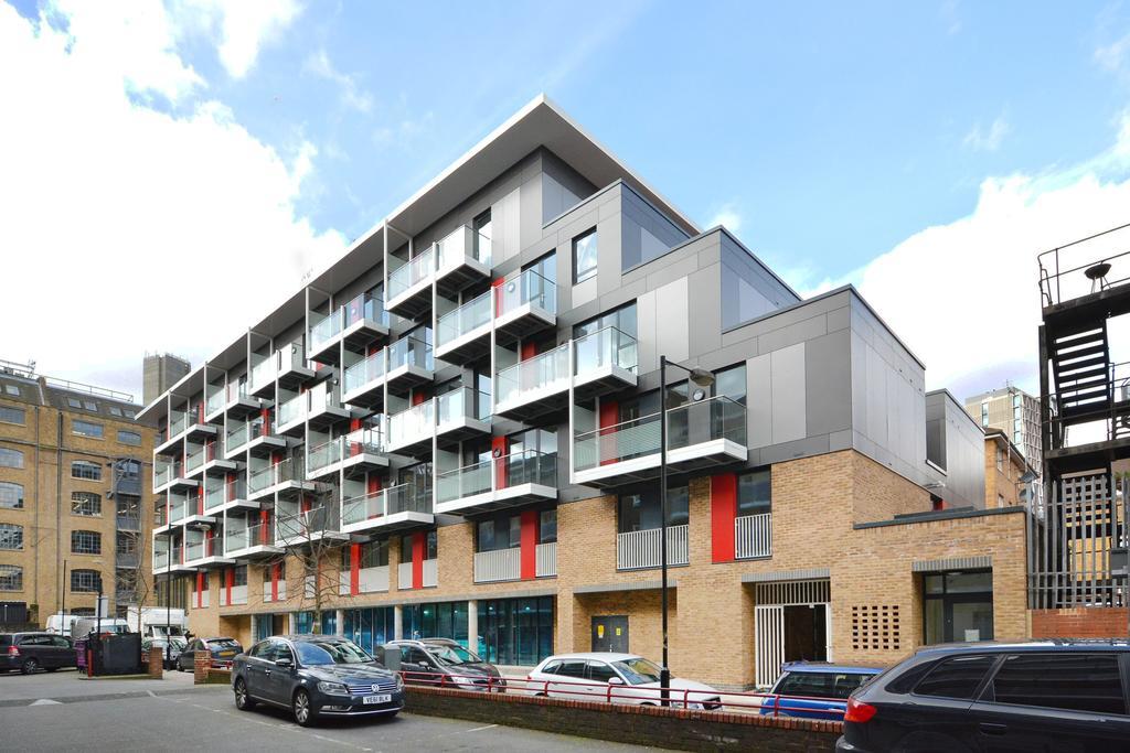 Twyne House Apartments Лондон Екстериор снимка