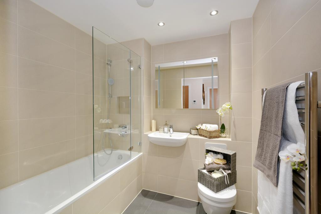 Twyne House Apartments Лондон Екстериор снимка