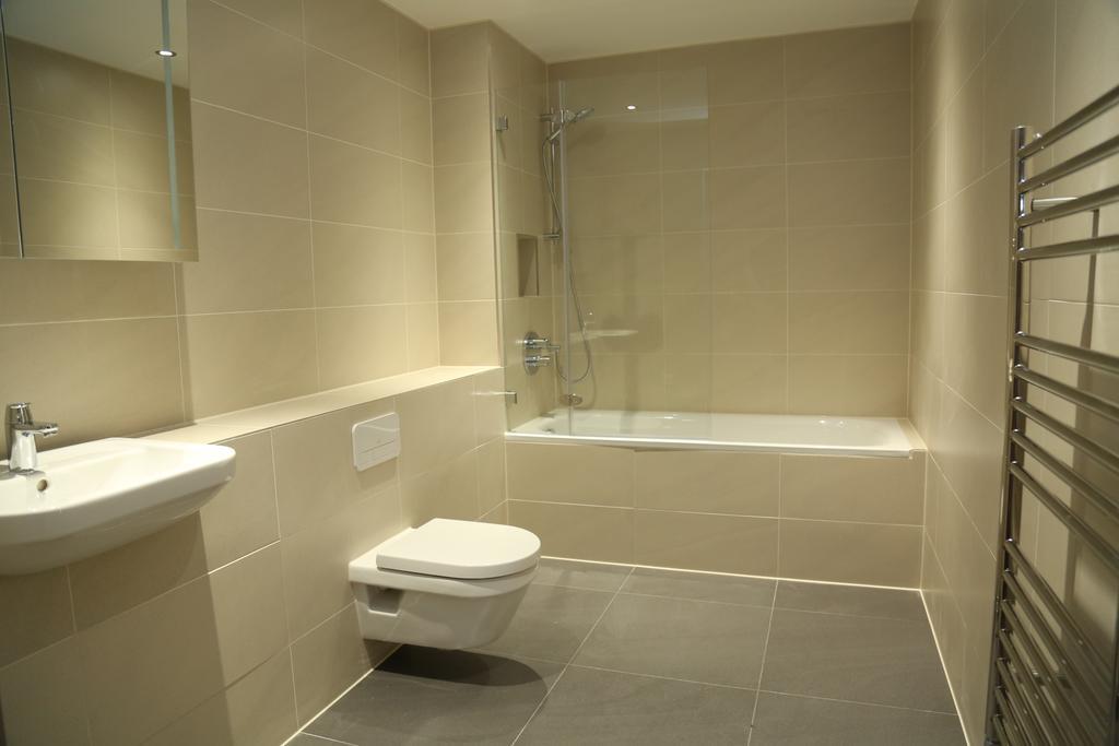Twyne House Apartments Лондон Екстериор снимка